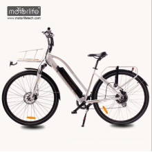 2017 BAFANG mid-drive electric bike made in China /best quality 36V350W ebike for sale